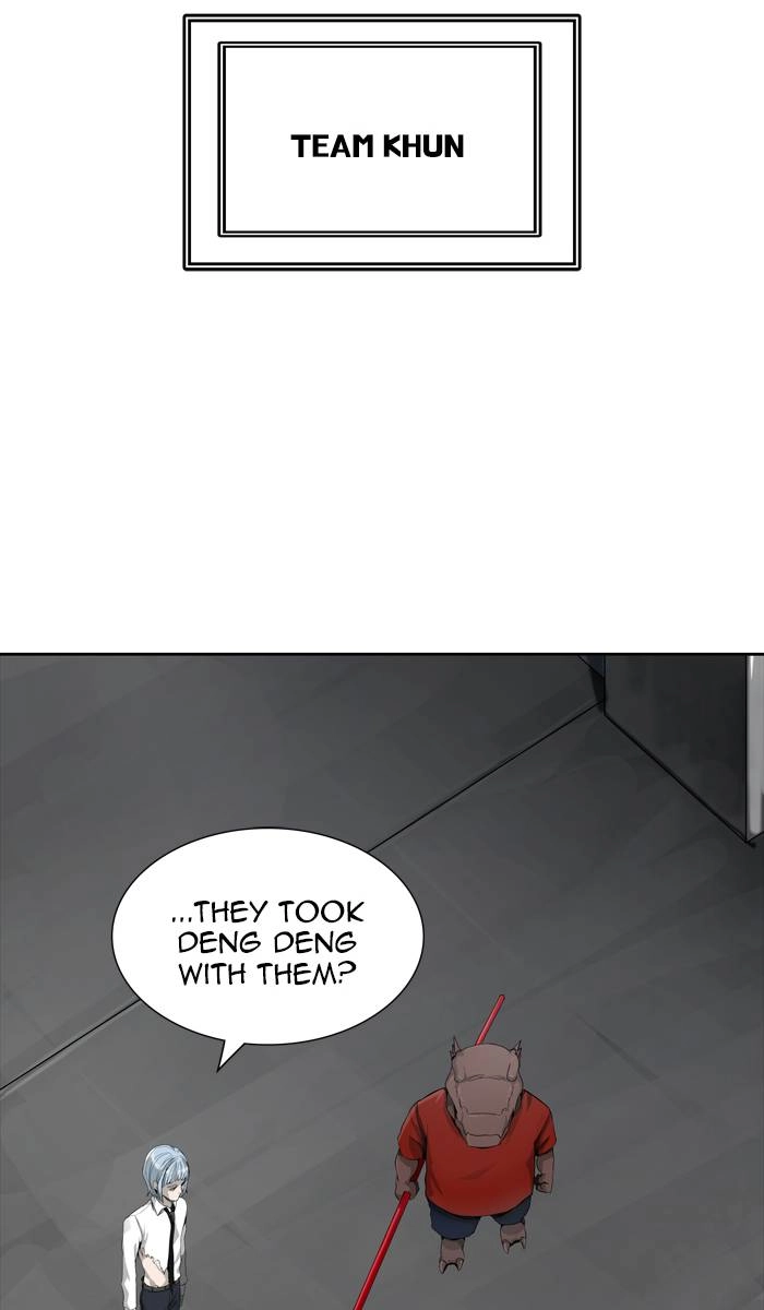 Tower of God Chapter 432, page 37 of 146
