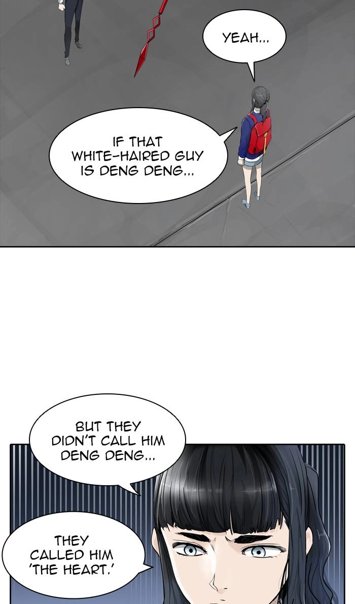 Tower of God Chapter 432, page 38 of 146