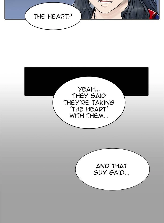 Tower of God Chapter 432, page 39 of 146