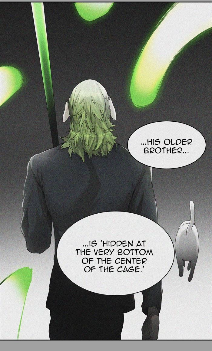 Tower of God Chapter 432, page 40 of 146