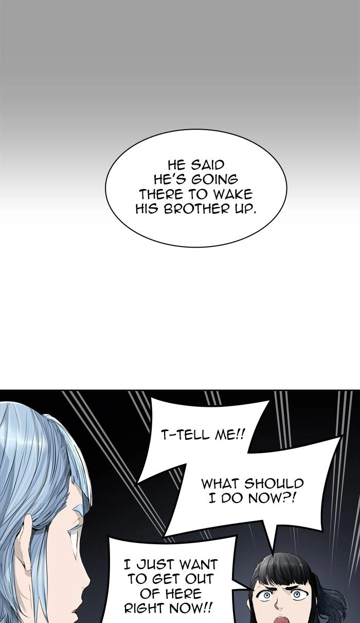 Tower of God Chapter 432, page 41 of 146