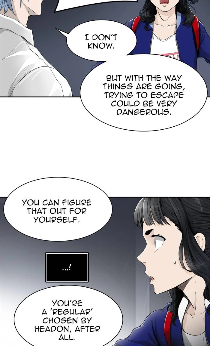Tower of God Chapter 432, page 42 of 146