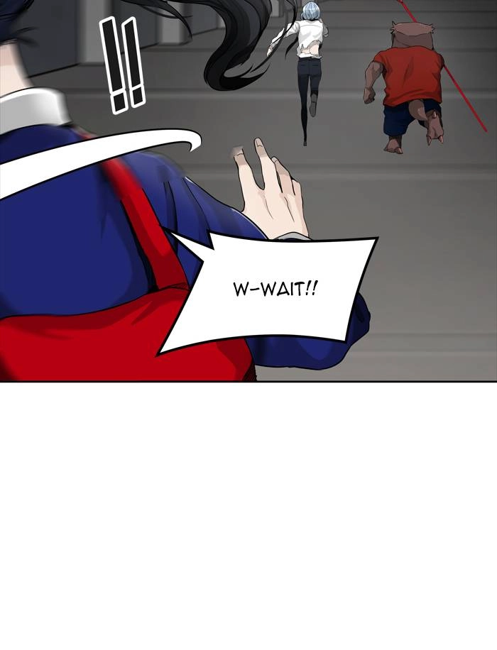 Tower of God Chapter 432, page 44 of 146