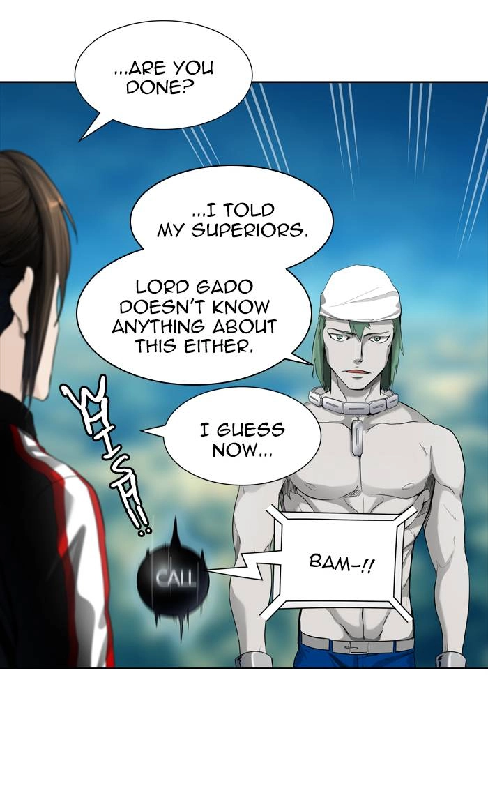 Tower of God Chapter 432, page 46 of 146