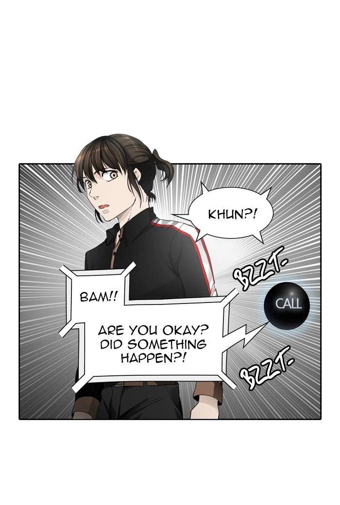 Tower of God Chapter 432, page 47 of 146