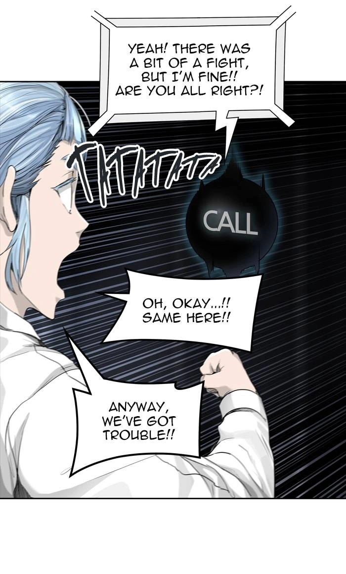 Tower of God Chapter 432, page 48 of 146