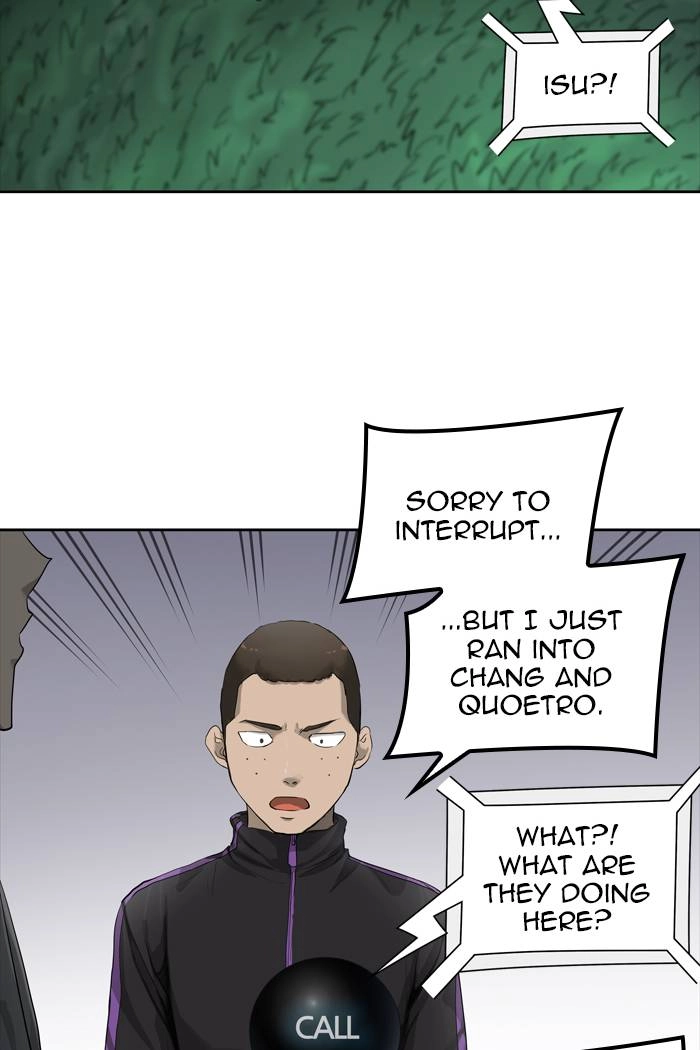 Tower of God Chapter 432, page 51 of 146