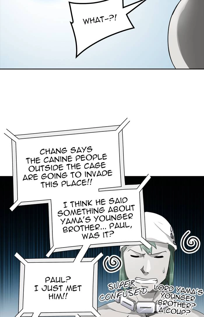 Tower of God Chapter 432, page 53 of 146