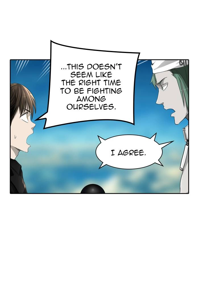 Tower of God Chapter 432, page 56 of 146