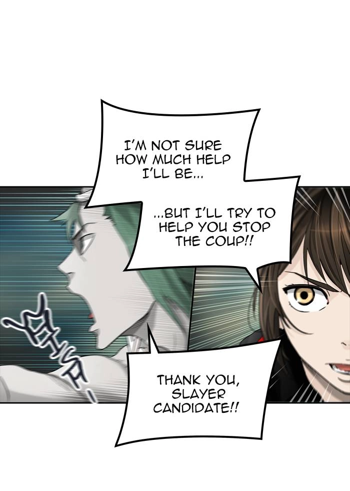 Tower of God Chapter 432, page 58 of 146