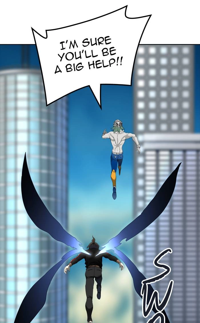 Tower of God Chapter 432, page 59 of 146