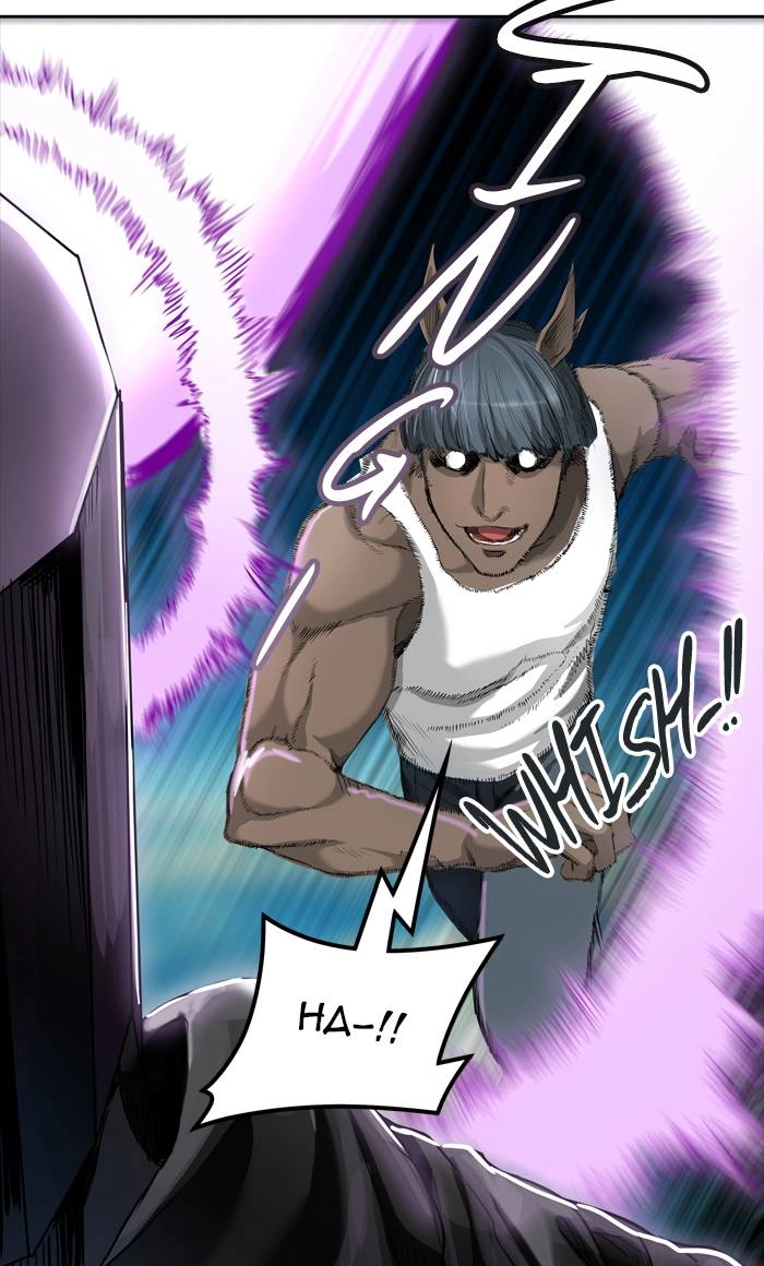 Tower of God Chapter 432, page 61 of 146