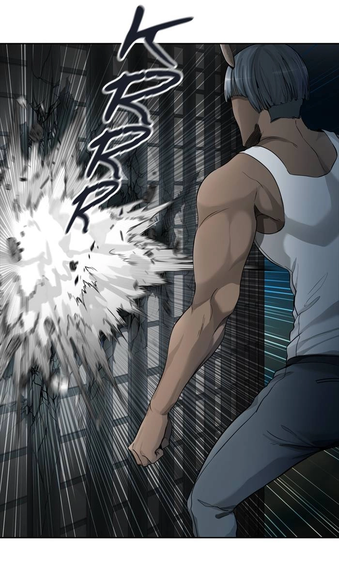 Tower of God Chapter 432, page 64 of 146