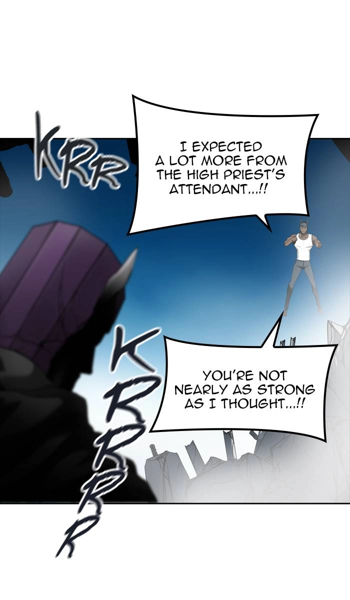 Tower of God Chapter 432, page 65 of 146