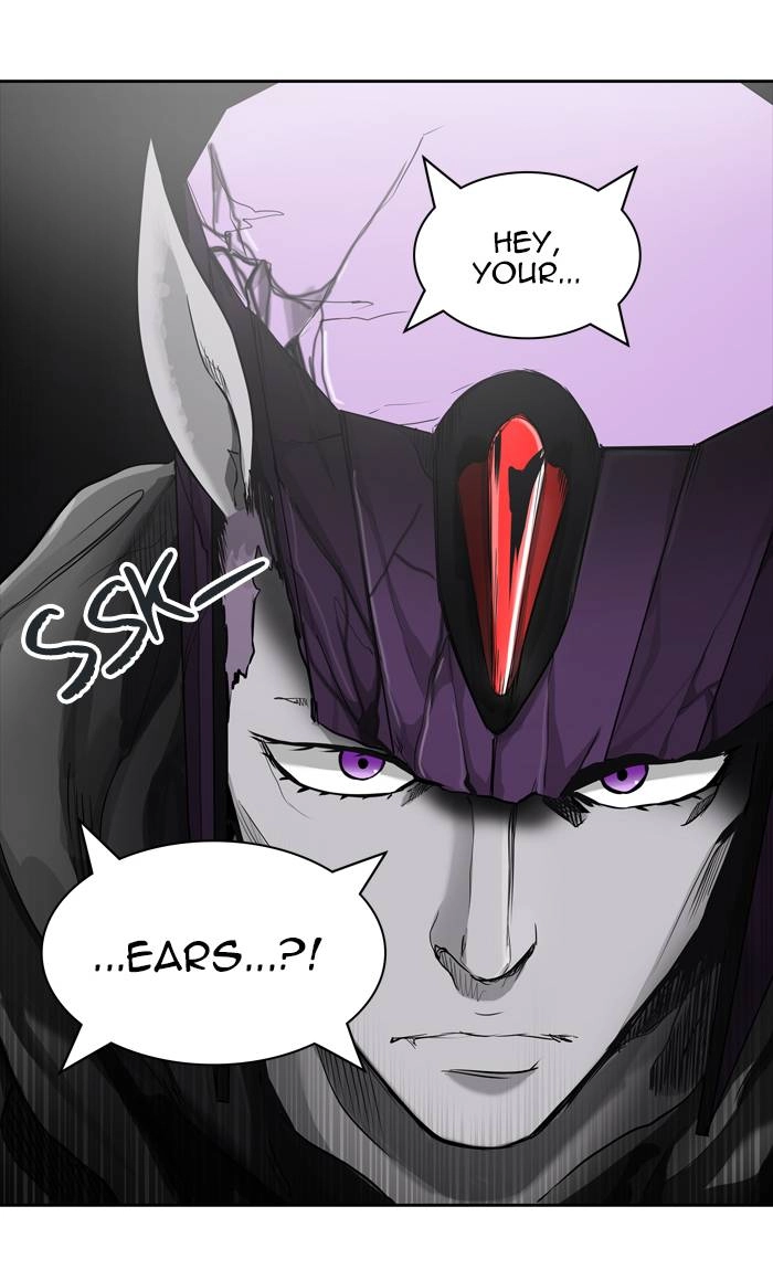 Tower of God Chapter 432, page 67 of 146