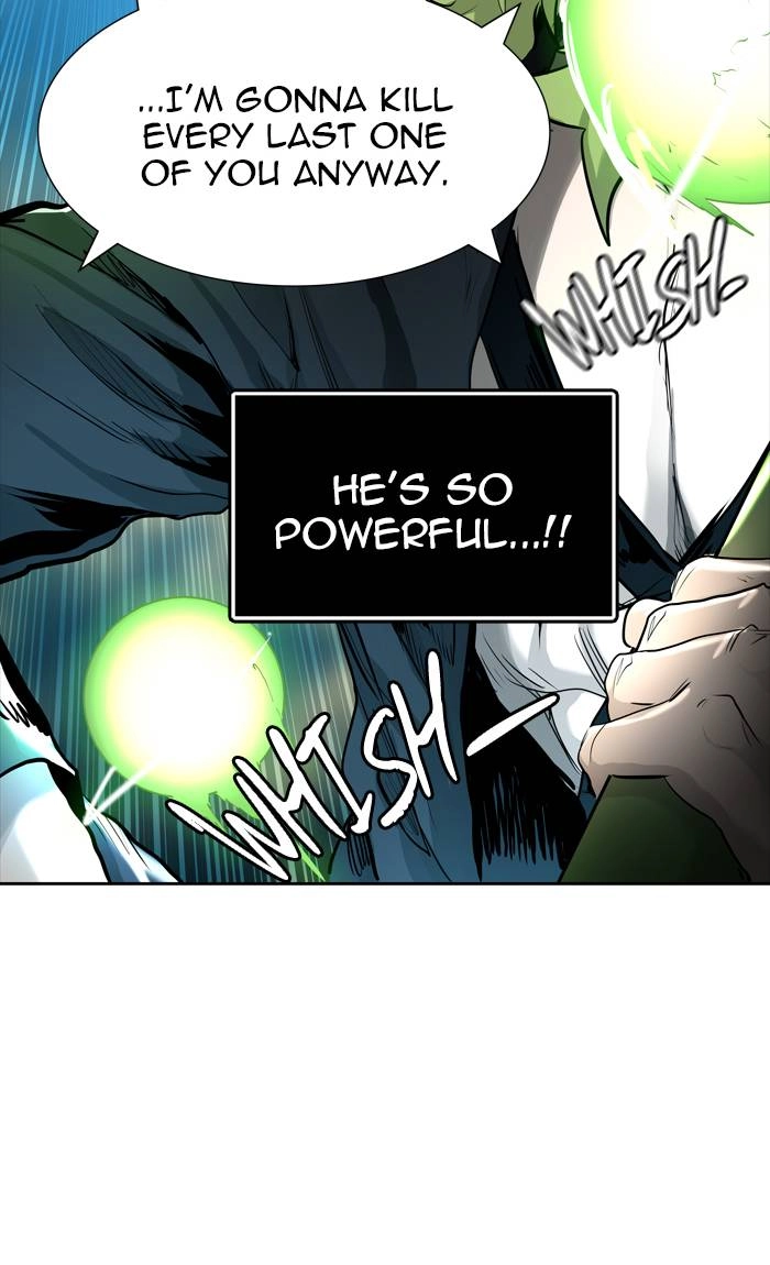 Tower of God Chapter 432, page 73 of 146