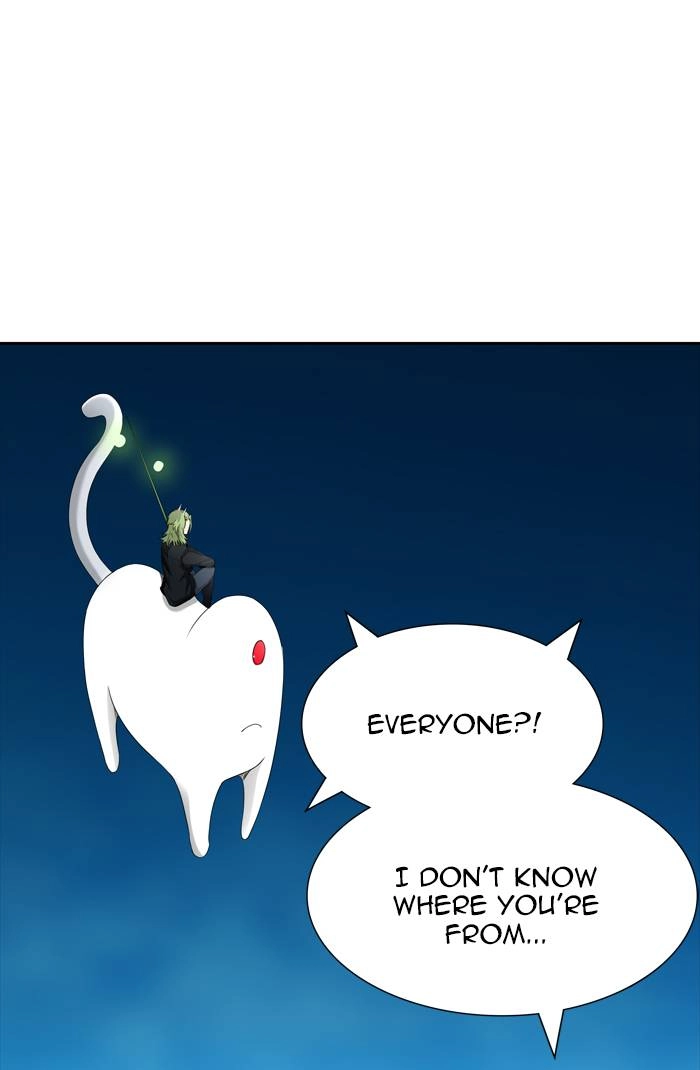 Tower of God Chapter 432, page 74 of 146