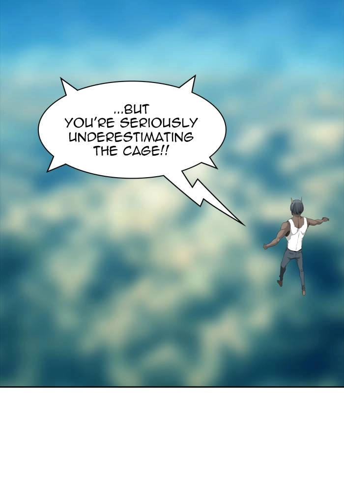 Tower of God Chapter 432, page 75 of 146
