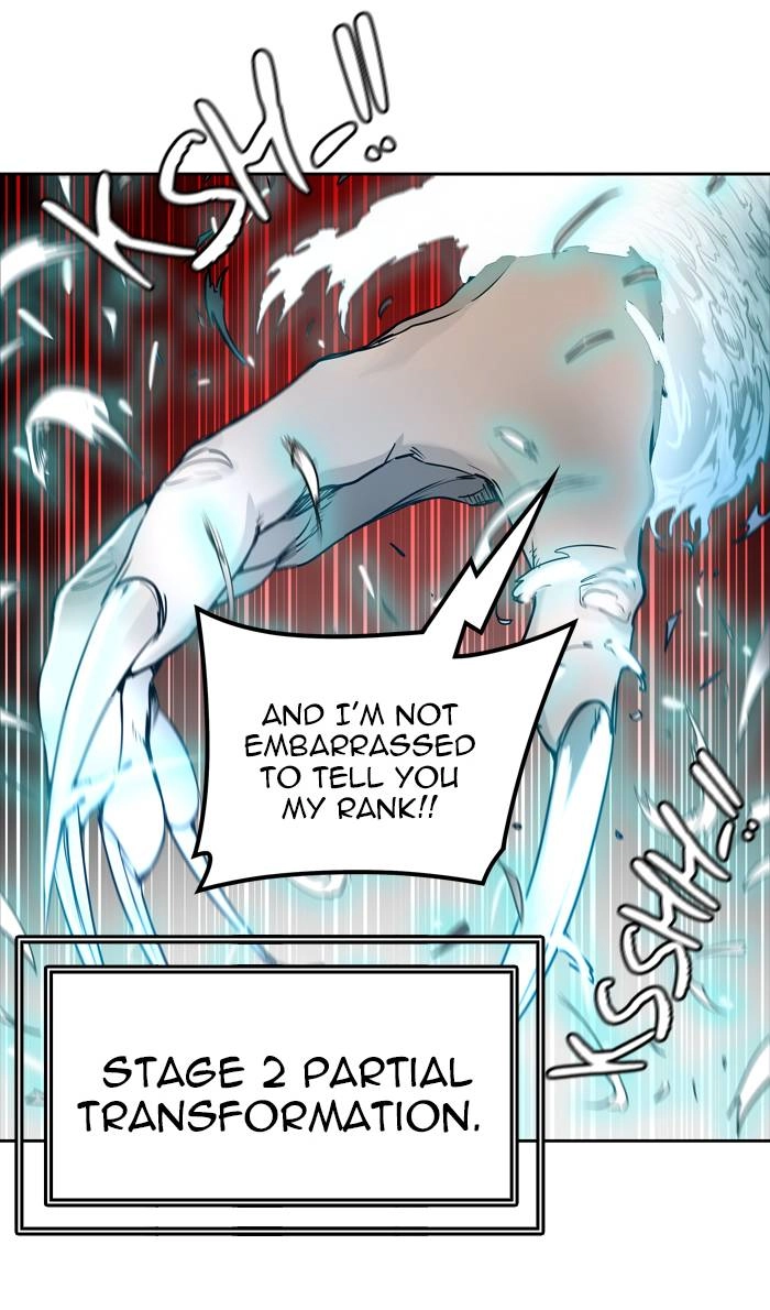 Tower of God Chapter 432, page 76 of 146