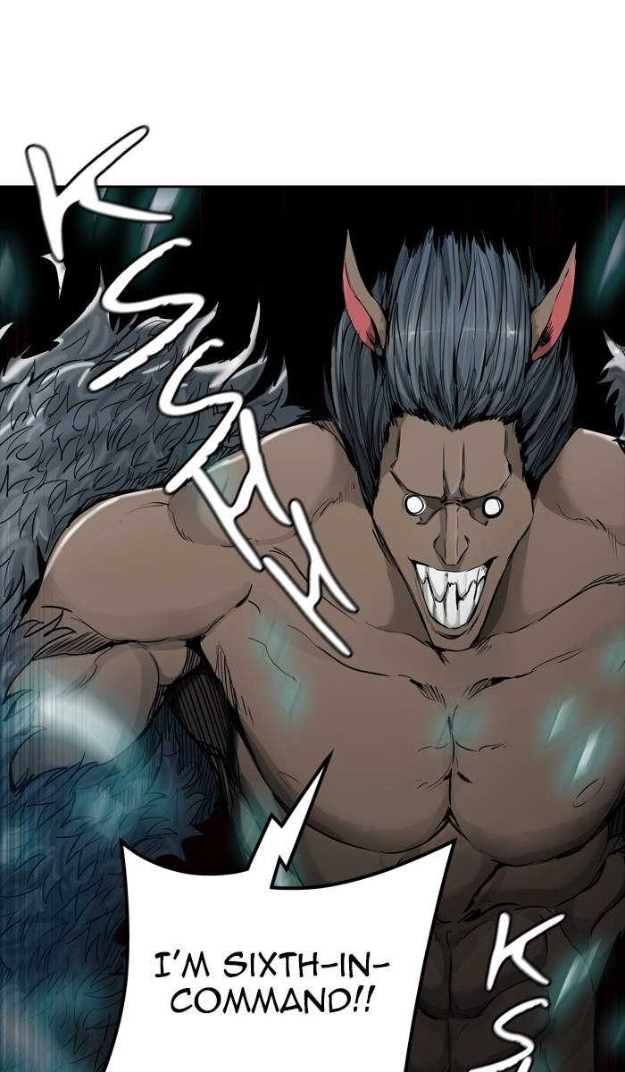 Tower of God Chapter 432, page 77 of 146