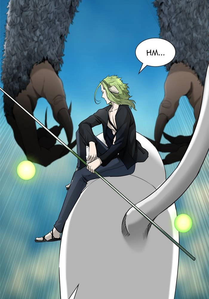 Tower of God Chapter 432, page 80 of 146