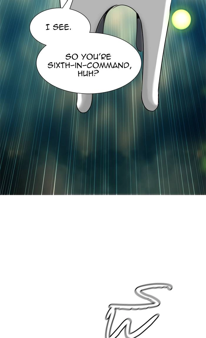 Tower of God Chapter 432, page 81 of 146