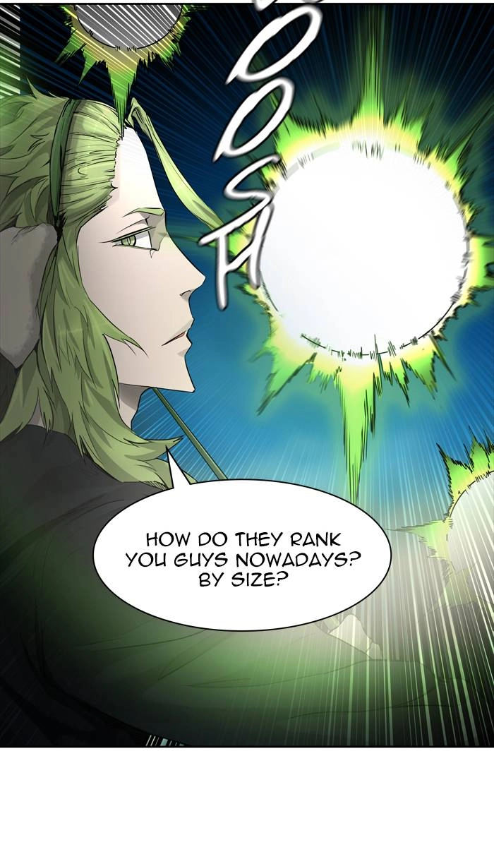 Tower of God Chapter 432, page 82 of 146