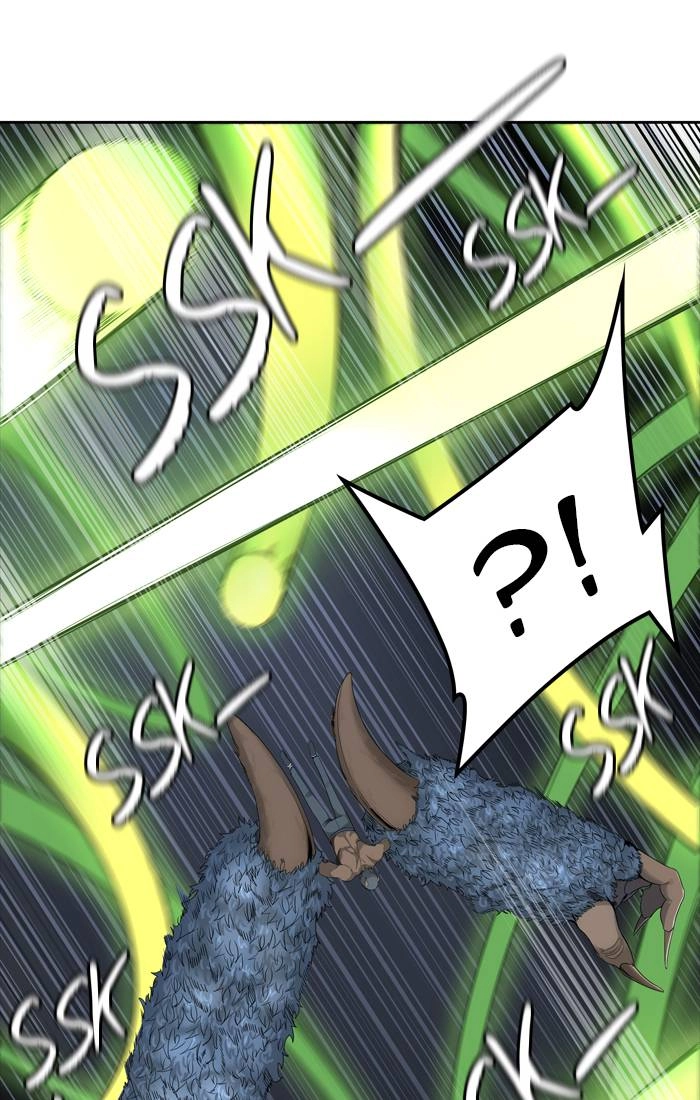Tower of God Chapter 432, page 85 of 146