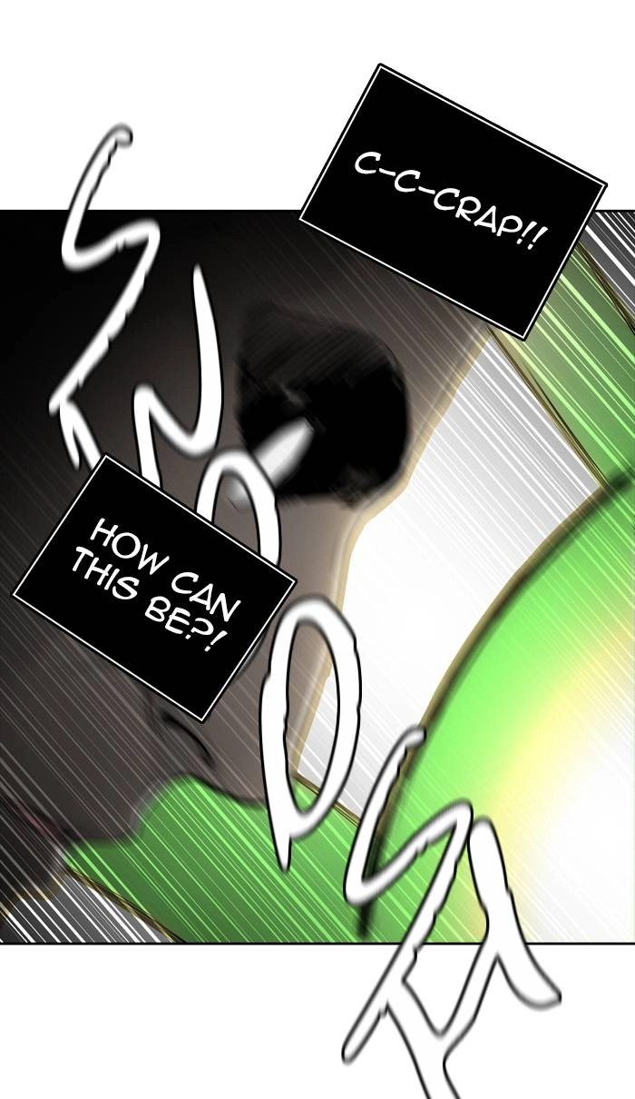 Tower of God Chapter 432, page 89 of 146