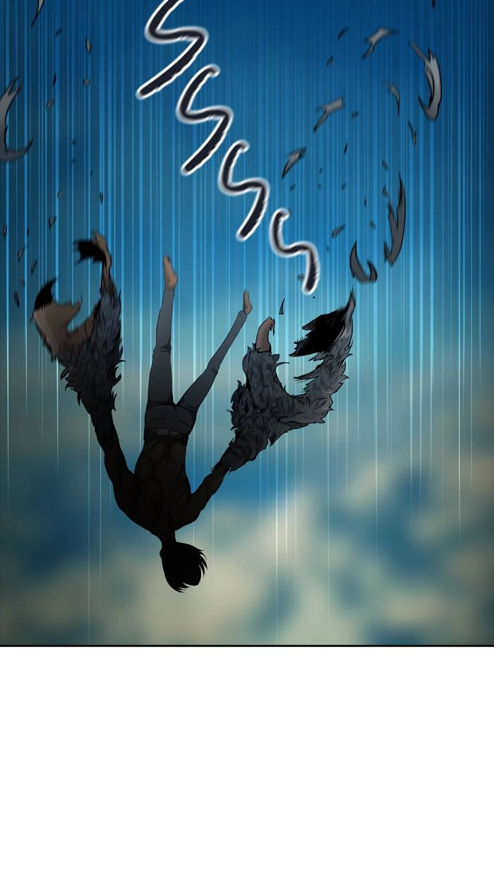 Tower of God Chapter 432, page 92 of 146