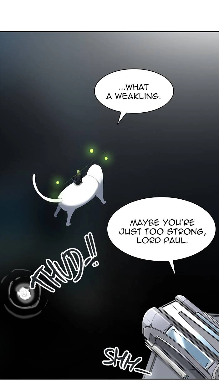 Tower of God Chapter 432, page 93 of 146