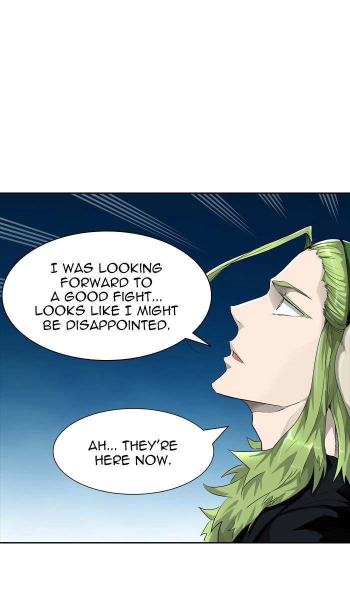Tower of God Chapter 432, page 94 of 146