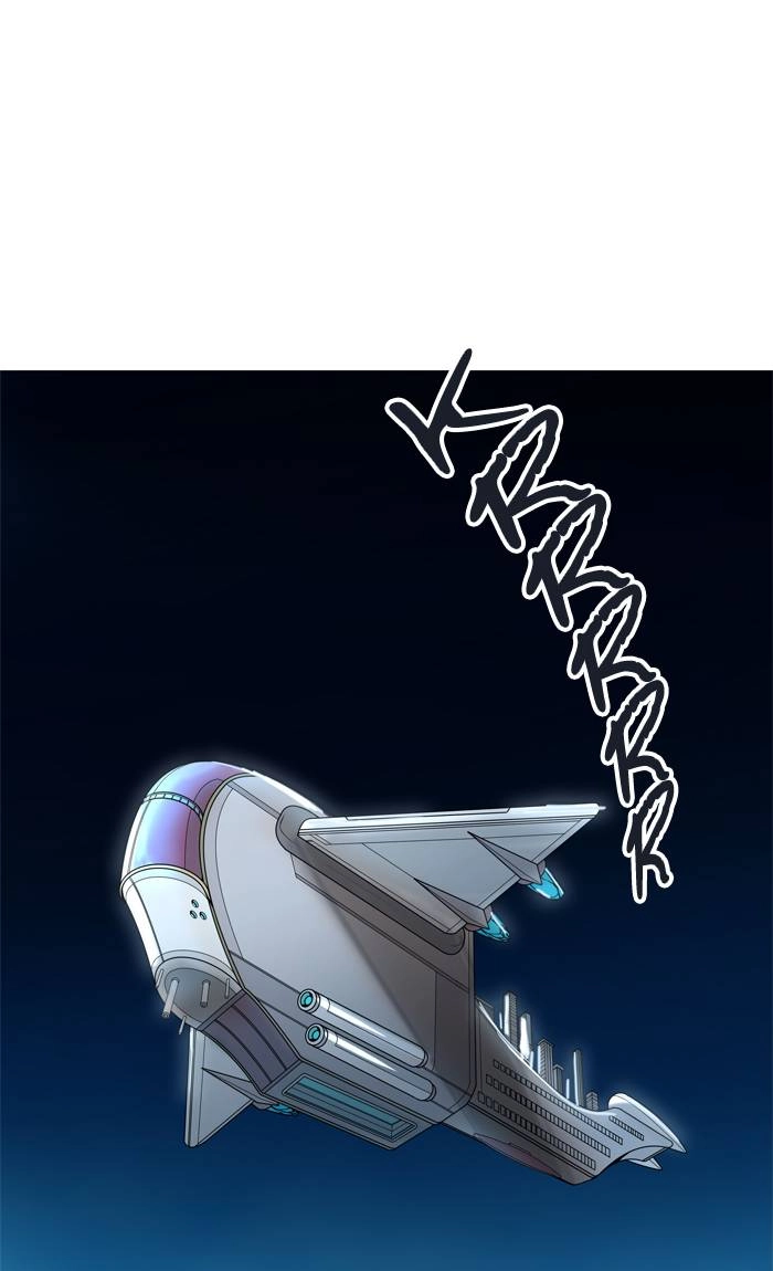 Tower of God Chapter 432, page 95 of 146