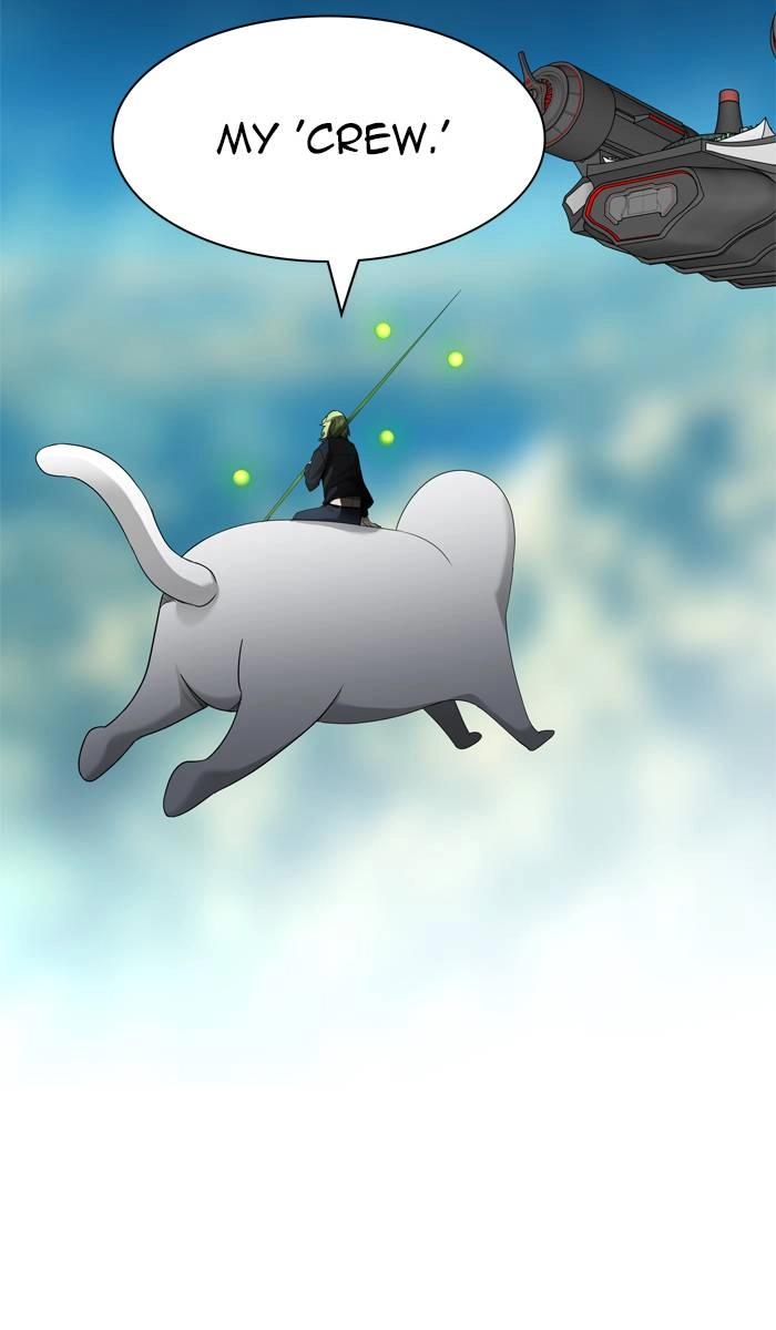 Tower of God Chapter 432, page 96 of 146
