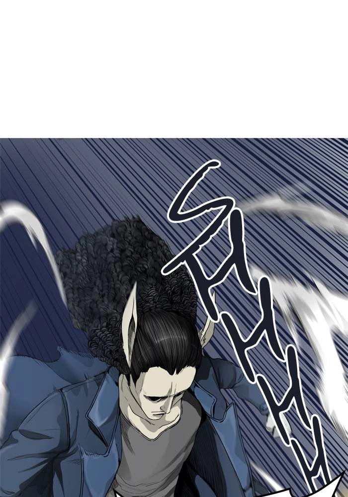 Tower of God Chapter 432, page 99 of 146