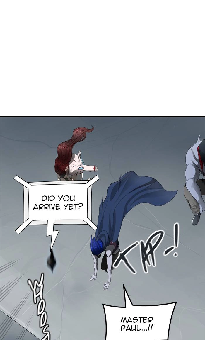 Tower of God Chapter 433, page 10 of 135