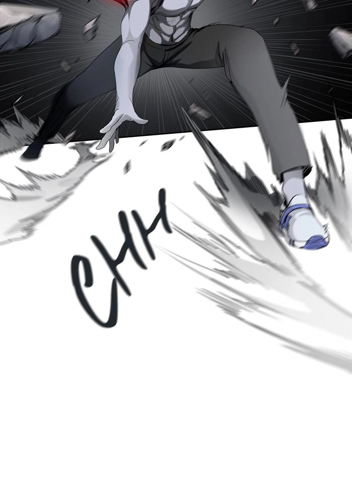 Tower of God Chapter 433, page 100 of 135