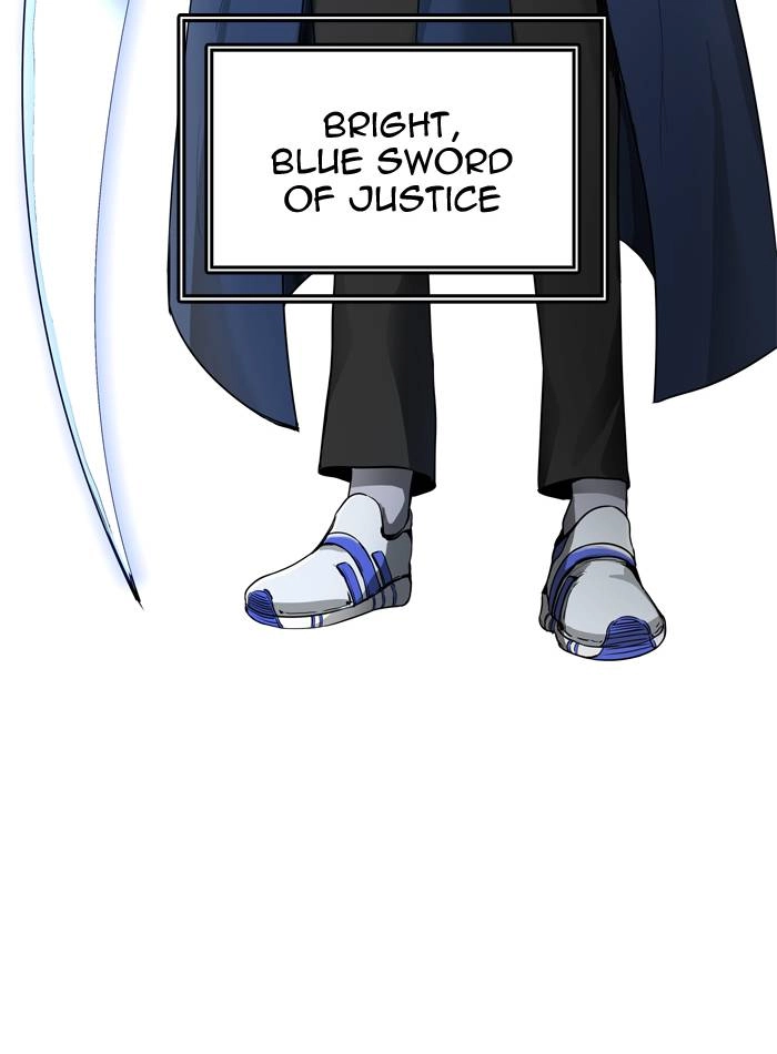 Tower of God Chapter 433, page 109 of 135