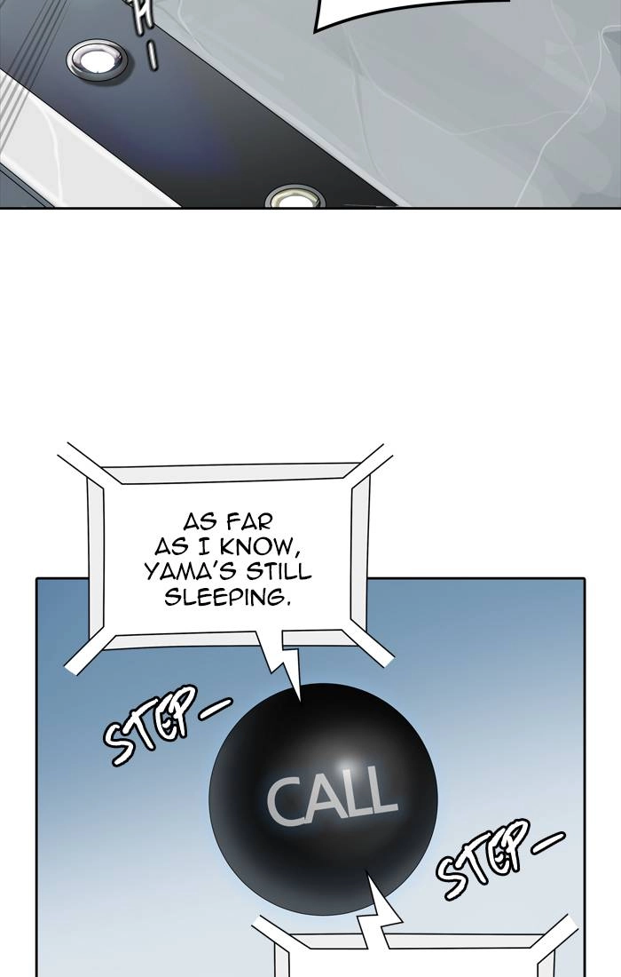 Tower of God Chapter 433, page 11 of 135