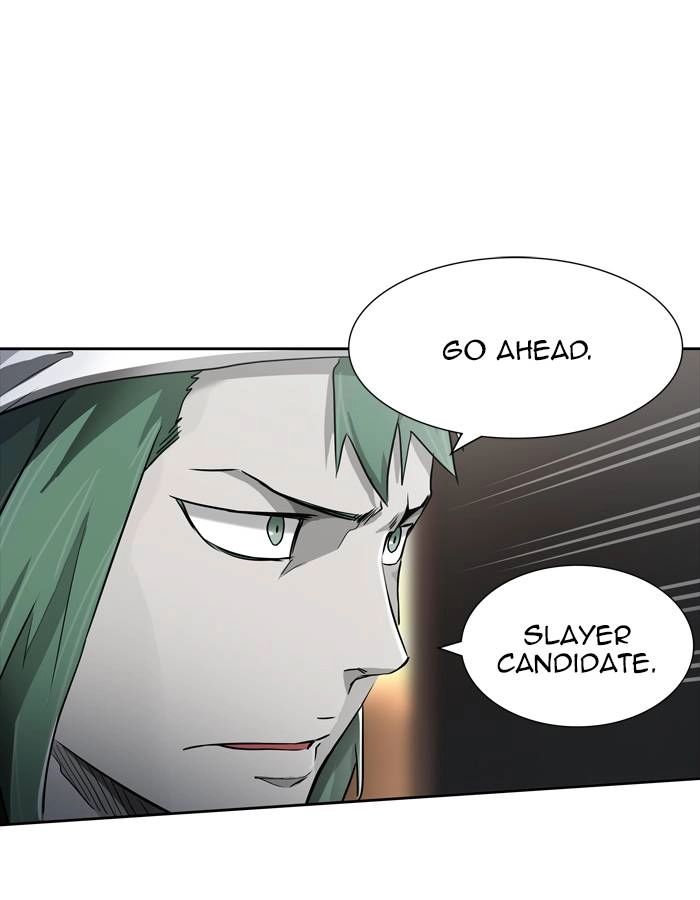 Tower of God Chapter 433, page 113 of 135