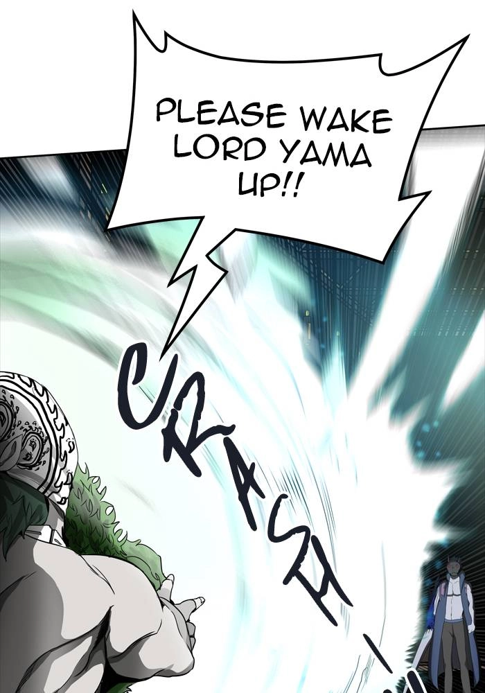 Tower of God Chapter 433, page 114 of 135