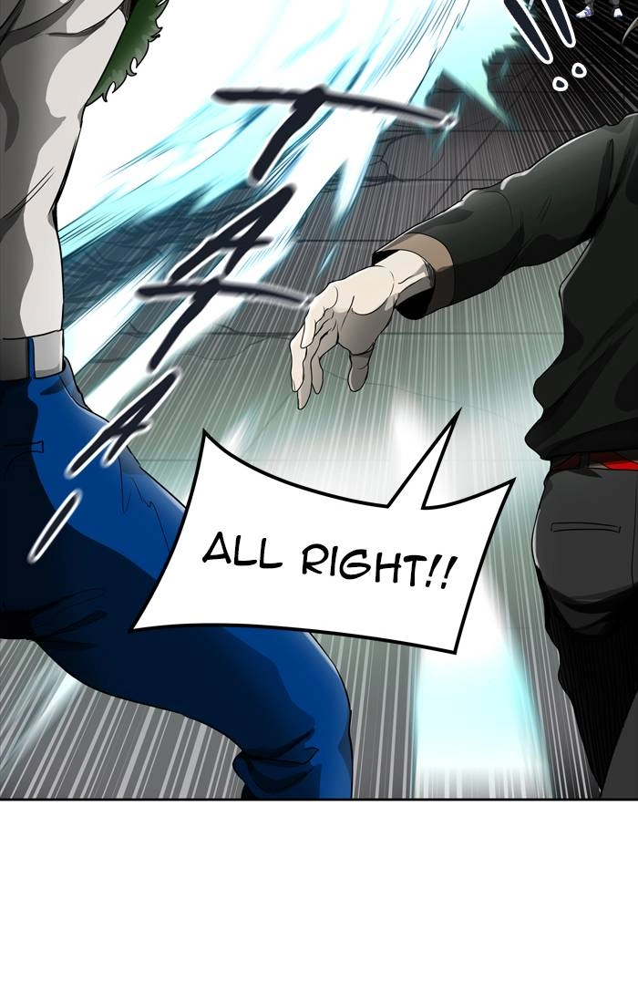 Tower of God Chapter 433, page 115 of 135
