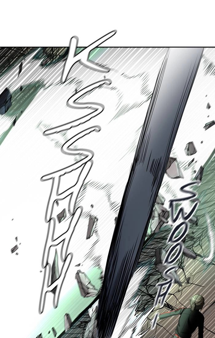 Tower of God Chapter 433, page 116 of 135