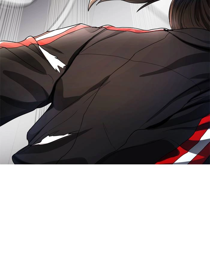 Tower of God Chapter 433, page 119 of 135