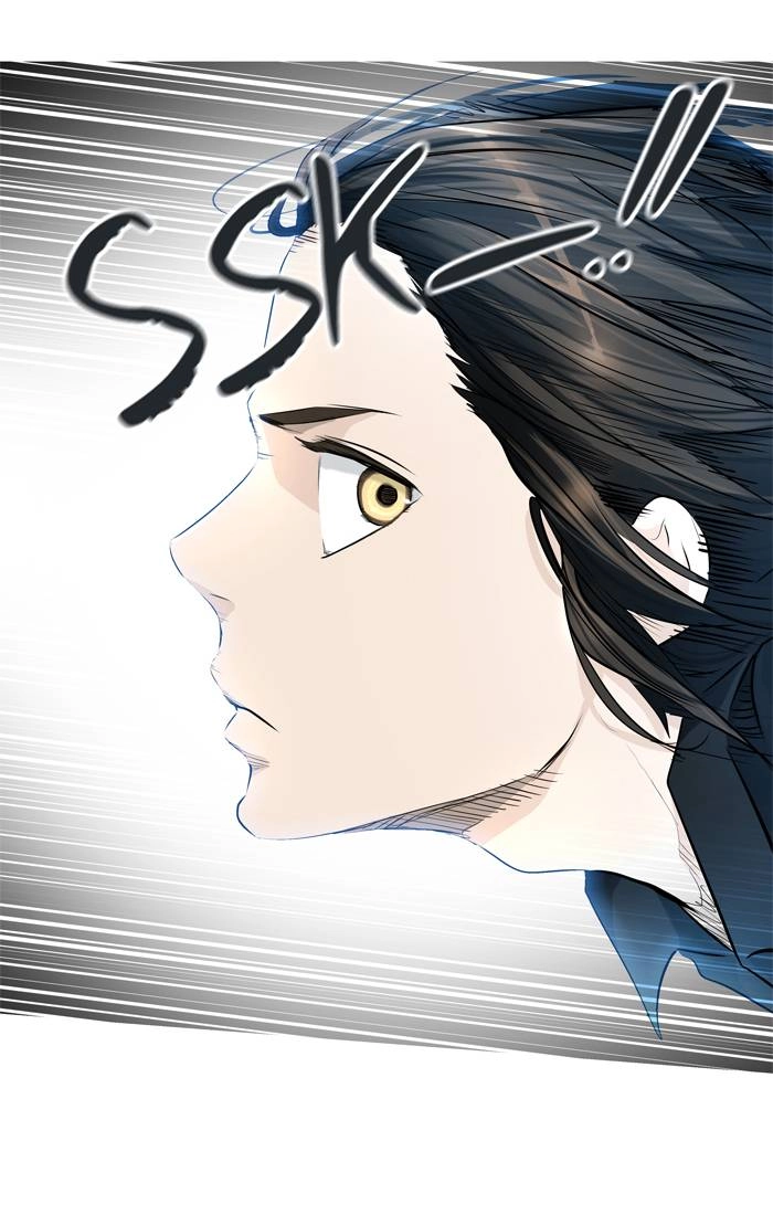 Tower of God Chapter 433, page 120 of 135