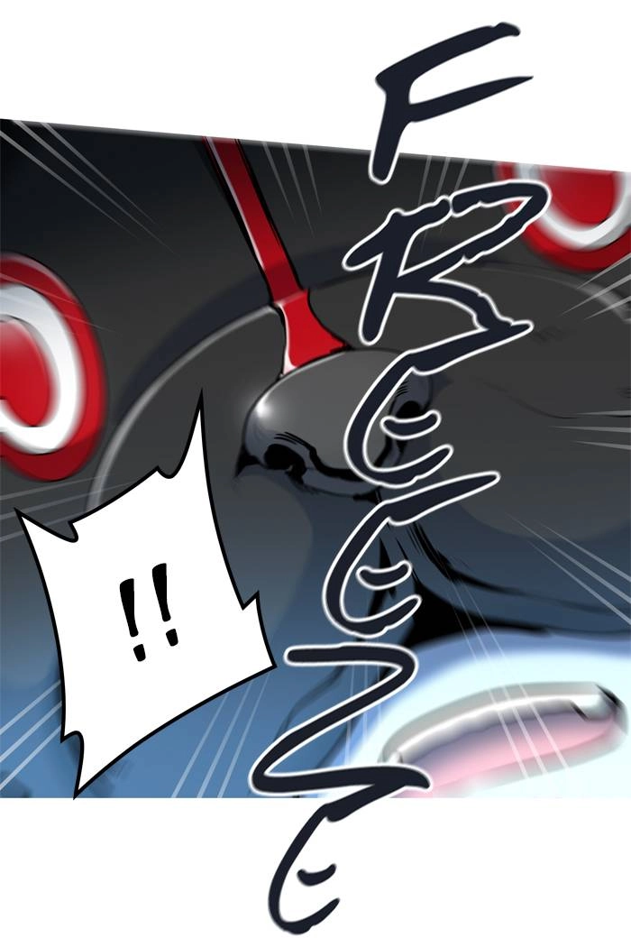 Tower of God Chapter 433, page 121 of 135