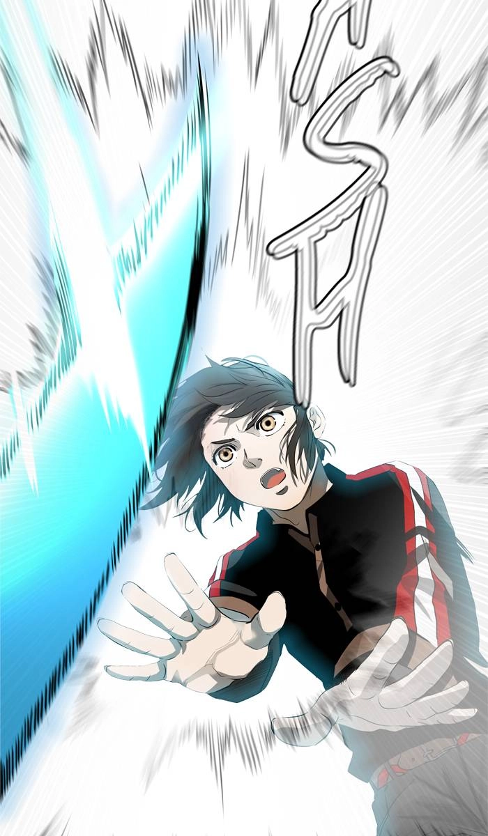 Tower of God Chapter 433, page 123 of 135