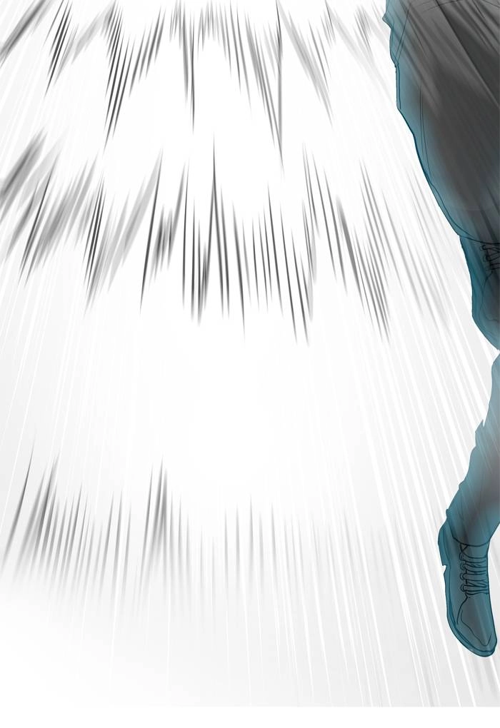 Tower of God Chapter 433, page 124 of 135