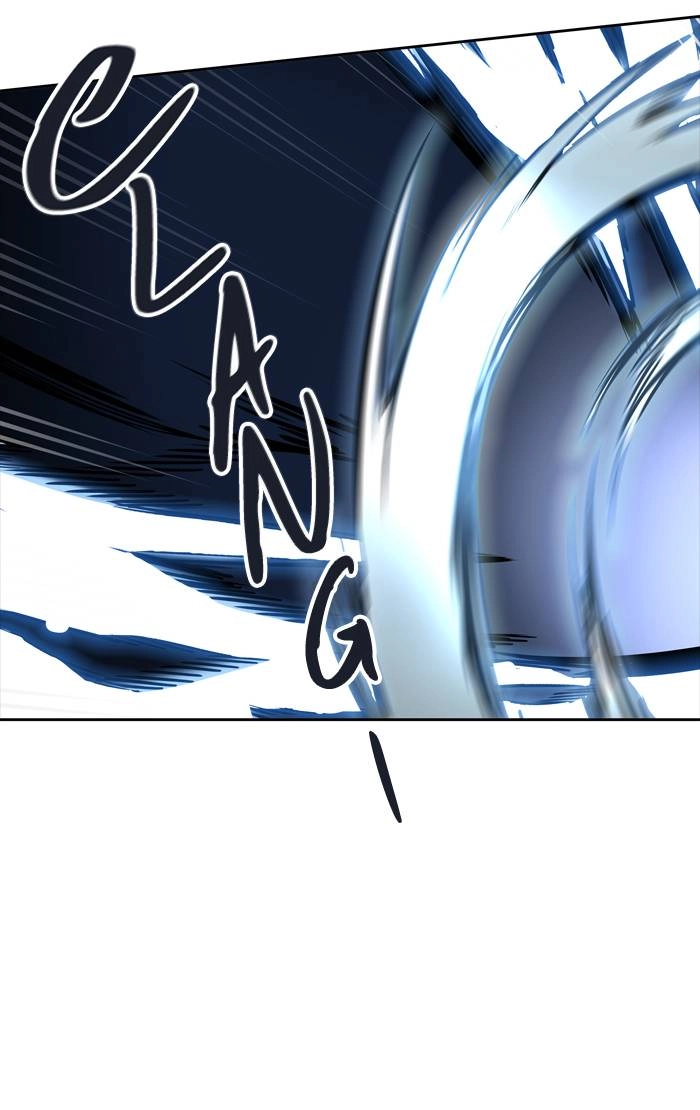 Tower of God Chapter 433, page 126 of 135