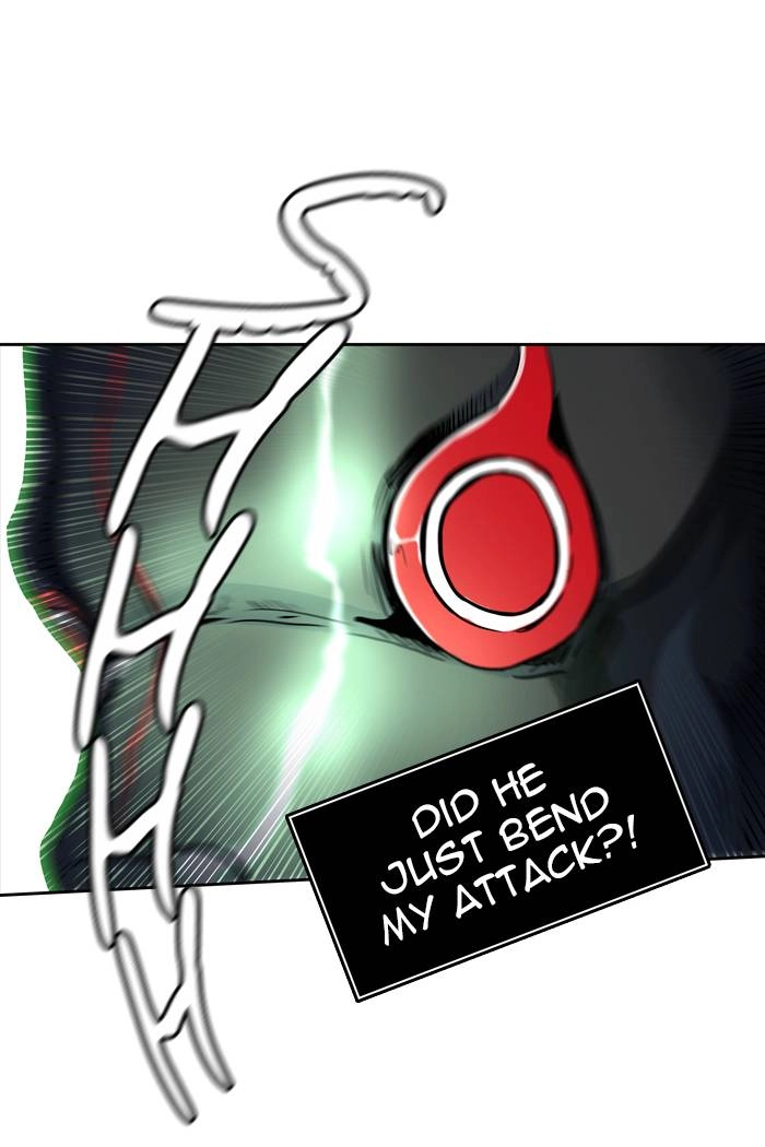 Tower of God Chapter 433, page 128 of 135